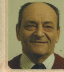 Photo of Jean-Yves Madon